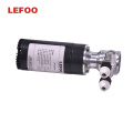 LEFOO Rotary Vane Pump for Expresso Machine Pump for Coffee Machine, Coffee Machine Pump